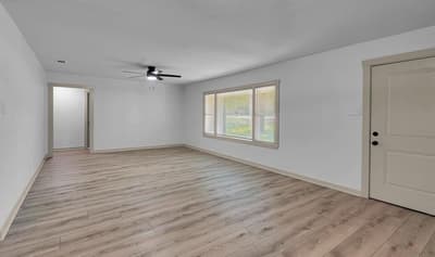 903 E Avenue C, Valley Mills TX 76689 - Photo 5