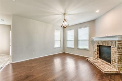 1900 Outpost Creek Lane, Aubrey TX 76227 - Photo 5