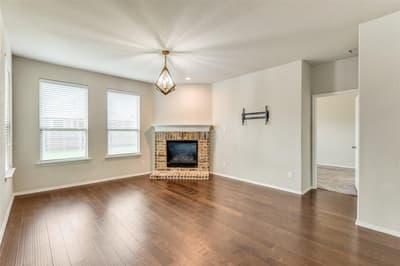 1900 Outpost Creek Lane, Aubrey TX 76227 - Photo 4
