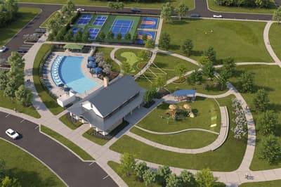 125 E Haymaker Road, Celina TX 75009 - Photo 5