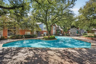 12660 Hillcrest Road # 5204, Dallas TX 75230 - Photo 2
