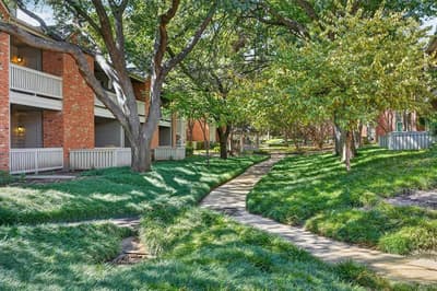 12660 Hillcrest Road # 5204, Dallas TX 75230