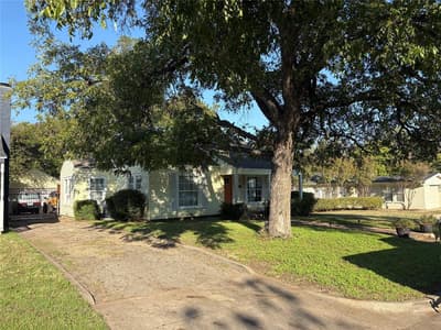 3620 Winston Road, Fort Worth TX 76109 - Photo 2