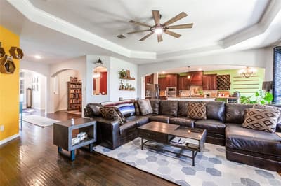 3003 Lily Lane, Heath TX 75126 - Photo 2