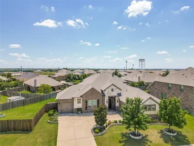3003 Lily Lane, Heath TX 75126