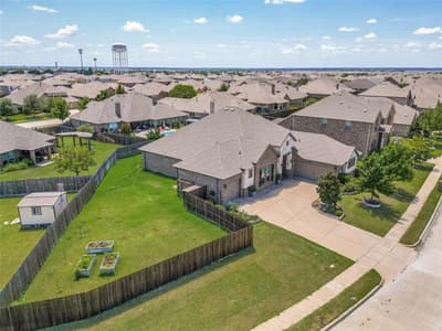 3003 Lily Lane, Heath TX 75126 - Photo 4