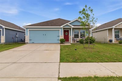 5309 Lavender Drive, Princeton TX 75407 - Photo 2