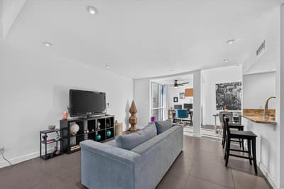 4003 Gilbert Avenue # 7, Dallas TX 75219 - Photo 5