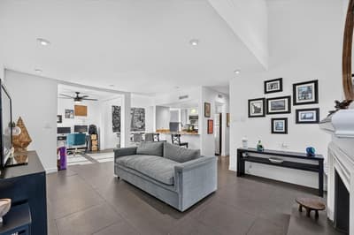 4003 Gilbert Avenue # 7, Dallas TX 75219 - Photo 4