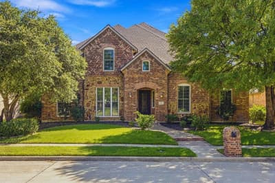 1519 San Andres Drive, Frisco TX 75033 - Photo 2
