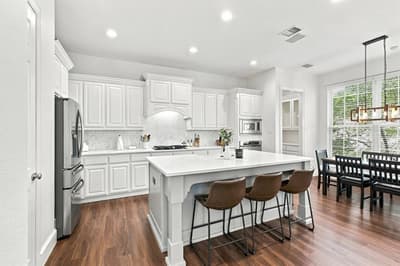 1519 San Andres Drive, Frisco TX 75033