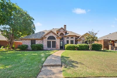 6505 Mission Ridge Road, Plano TX 75023 - Photo 4