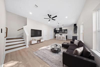 1628 Bessie Street, Fort Worth TX 76104 - Photo 3