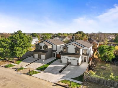 1630 Bessie Street, Fort Worth TX 76104 - Photo 2