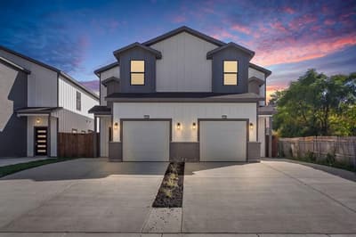 1630 Bessie Street, Fort Worth TX 76104