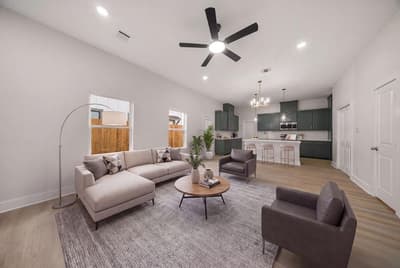 1630 Bessie Street, Fort Worth TX 76104 - Photo 5