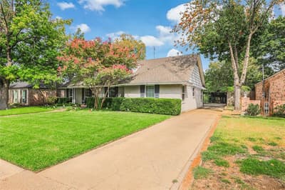 614 Winchester Drive, Richardson TX 75080 - Photo 2