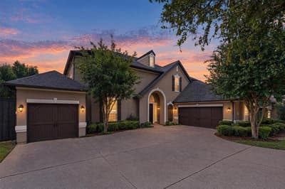 11806 Verona Court, Frisco TX 75035