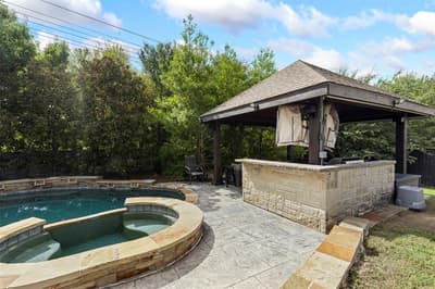 11806 Verona Court, Frisco TX 75035 - Photo 4