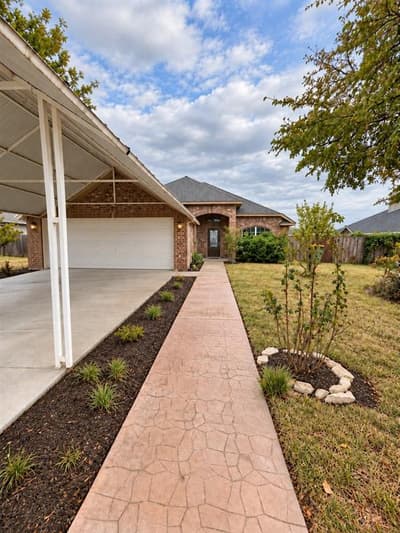 105 Johnson Lane, Hillsboro TX 76645