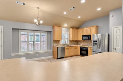 6831 Landing Drive, Grand Prairie TX 75054 - Photo 4