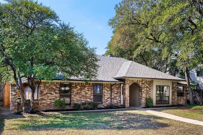 5812 Winding Woods Trail, Dallas TX 75227 - Photo 2