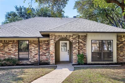 5812 Winding Woods Trail, Dallas TX 75227 - Photo 3
