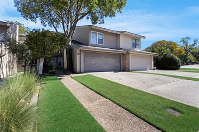 2902 Country Place Circle, Carrollton TX 75006