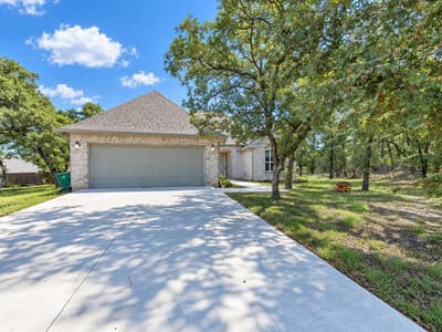 196 Bridwell Lane, Runaway Bay TX 76426 - Photo 5