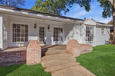 1420 N Shannon Street, Sherman TX 75092