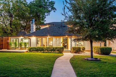 1439 Junior Drive, Dallas TX 75208 - Photo 2