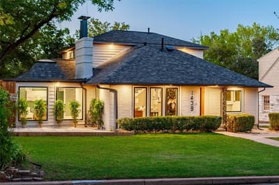 1439 Junior Drive, Dallas TX 75208