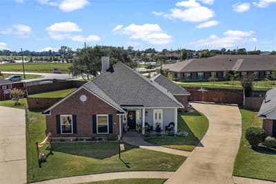 2009 Belle Haven Drive, Bossier City LA 71111 - Photo 2