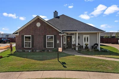 2009 Belle Haven Drive, Bossier City LA 71111