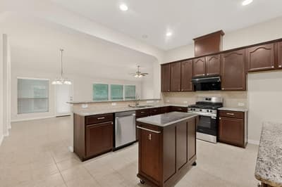 412 James Herndon Trail, McKinney TX 75071 - Photo 2