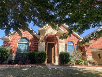 412 James Herndon Trail, McKinney TX 75071 - Photo 3