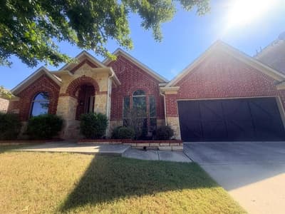 412 James Herndon Trail, McKinney TX 75071