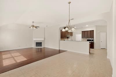 412 James Herndon Trail, McKinney TX 75071 - Photo 5