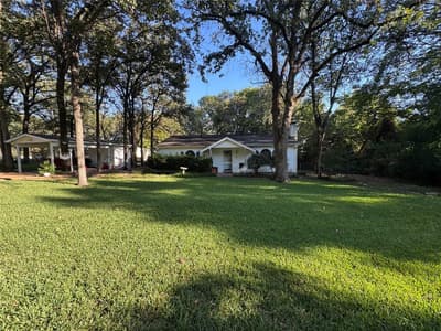 115 Seaside Drive, Gun Barrel City TX 75156