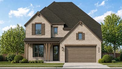 1104 Mumms Field Drive, Fort Worth TX 76247