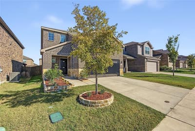 819 Ozark Path, Princeton TX 75407 - Photo 2