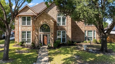 407 Grant Drive, Wylie TX 75098