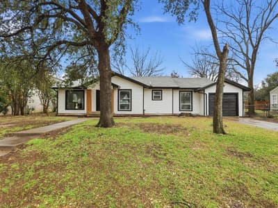 6624 Reeves Street, Richland Hills TX 76118 - Photo 2