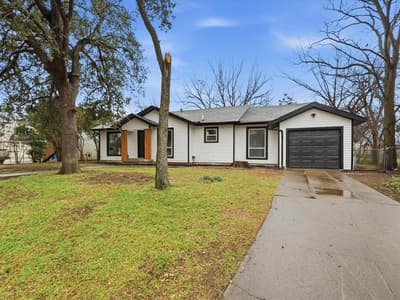 6624 Reeves Street, Richland Hills TX 76118 - Photo 3