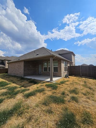 821 Wolf Springs Road, Ferris TX 75125 - Photo 5