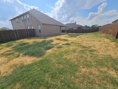 821 Wolf Springs Road, Ferris TX 75125 - Photo 4