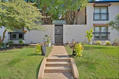 4120 Bowser Avenue # D, Dallas TX 75219 - Photo 3