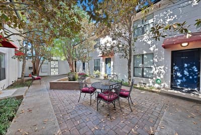 4120 Bowser Avenue # D, Dallas TX 75219 - Photo 5