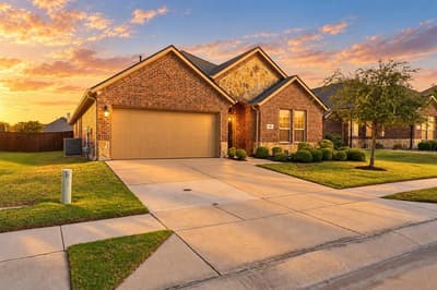 536 Alice Lane, Fate TX 75189 - Photo 2