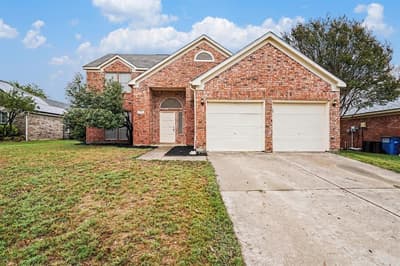 711 Bodega Bay Drive, Keller TX 76248